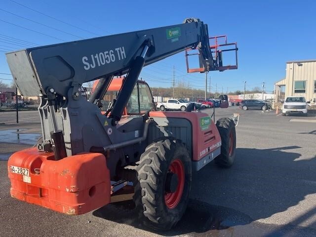 2017 Skyjack SJ1056 TH Picture 3 2017 Skyjack SJ1056 TH-3