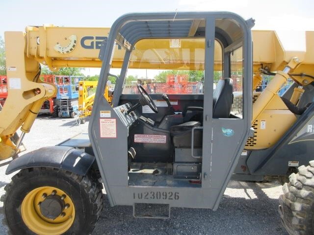 2018 Gehl RS6-34 GEN:3 Picture 16 2018 Gehl RS6-34 GEN:3-16