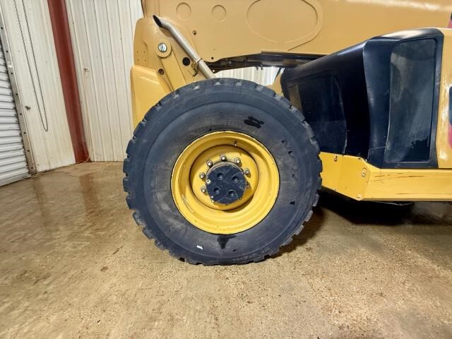 2019 CAT TL1255D-7