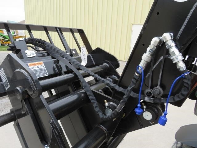 2025 JLG G5-18A-10