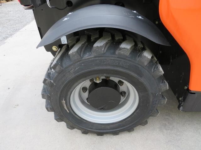 2025 JLG G5-18A-17