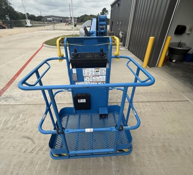 2023 Genie Z-40/23 N Picture 2 2023 Genie Z-40/23 N-2