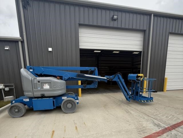 2023 Genie Z-40/23 N Picture 4 2023 Genie Z-40/23 N-4