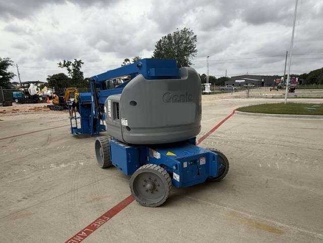 2023 Genie Z-40/23 N Picture 5 2023 Genie Z-40/23 N-5