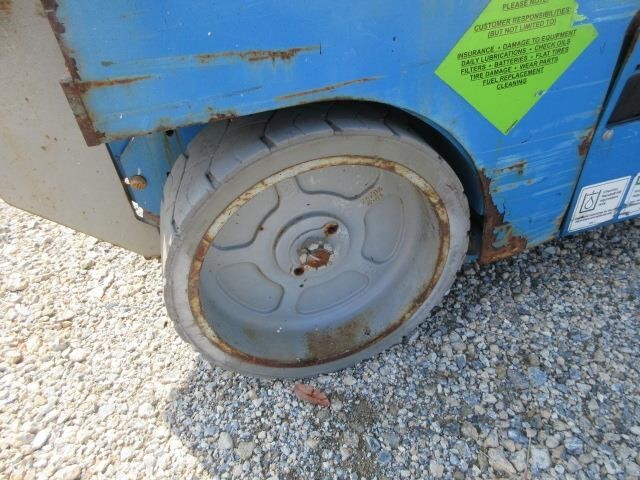 2017 Genie GS-2632 Picture 5 2017 Genie GS-2632-5
