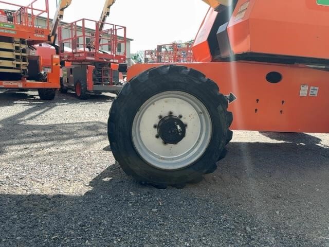 2016 JLG 660SJ Picture 10 2016 JLG 660SJ-10