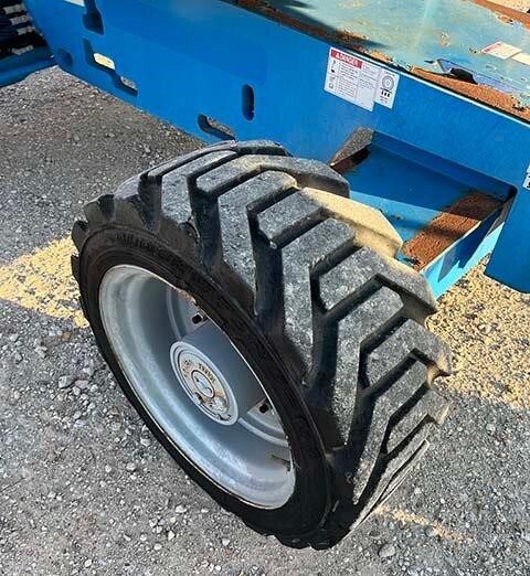 2016 Genie Z-45/25J IC Picture 9 2016 Genie Z-45/25J IC-9