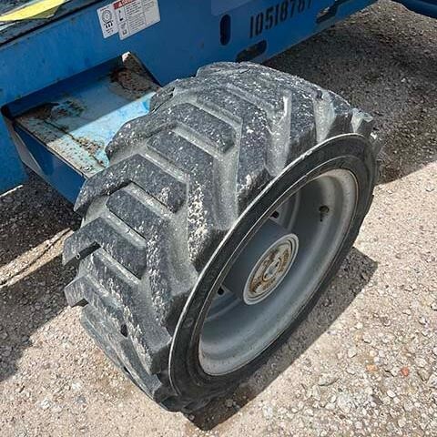2016 Genie Z-45/25J IC Picture 10 2016 Genie Z-45/25J IC-10