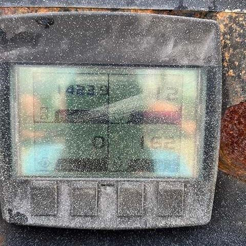 2016 Genie Z-45/25J IC Picture 16 2016 Genie Z-45/25J IC-16