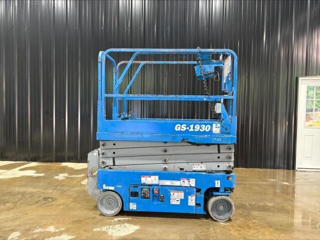 2017 Genie GS-1930-1