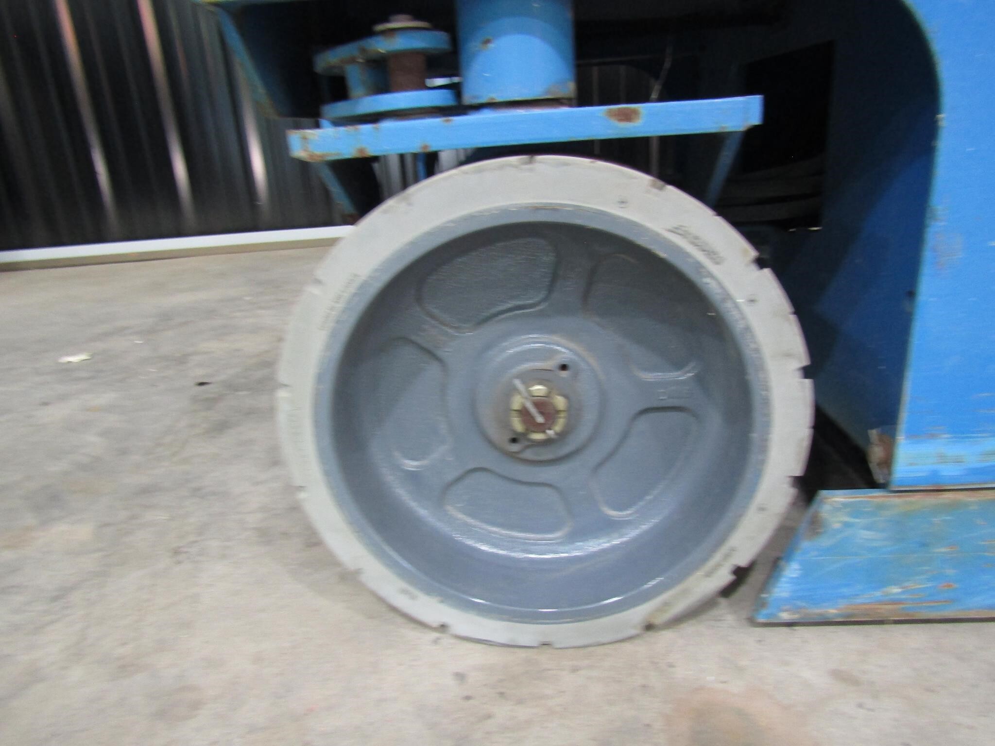 2017 Genie GS-2632-38