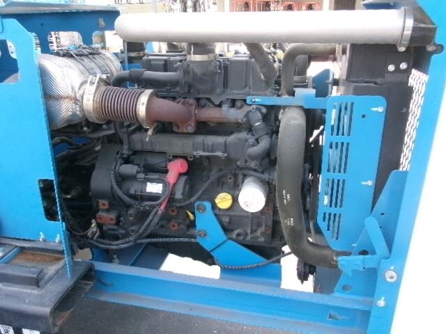 2022 Genie GS-4390 RT-9