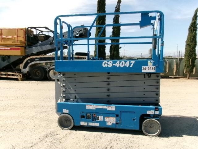 2020 Genie GS-4047 Picture 4 2020 Genie GS-4047-4
