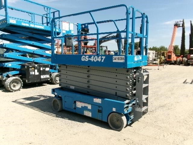 2020 Genie GS-4047 Picture 6 2020 Genie GS-4047-6