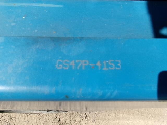2020 Genie GS-4047 Picture 13 2020 Genie GS-4047-13