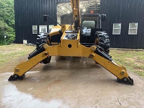 2018 CAT TL943D Picture 3 2018 CAT TL943D-3