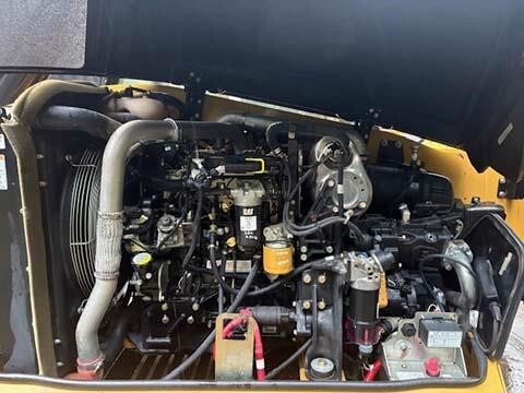 2018 CAT TL943D Picture 9 2018 CAT TL943D-9