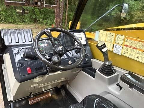 2018 CAT TL943D Picture 11 2018 CAT TL943D-11