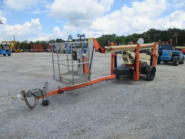 2018 JLG T500J-1