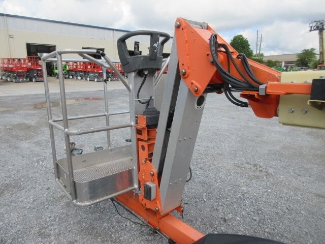 2018 JLG T500J Picture 12 2018 JLG T500J-12