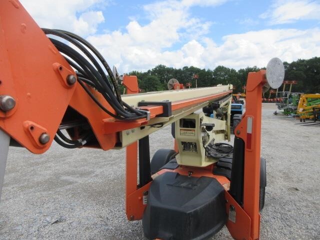2018 JLG T500J Picture 13 2018 JLG T500J-13