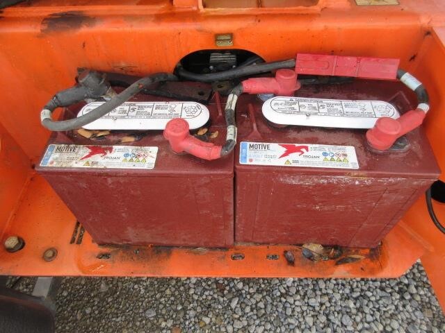 2018 JLG T500J Picture 19 2018 JLG T500J-19