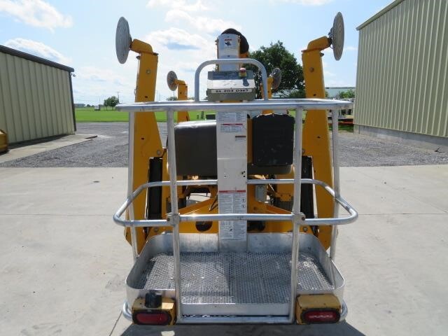 2020 Haulotte 5533A-3