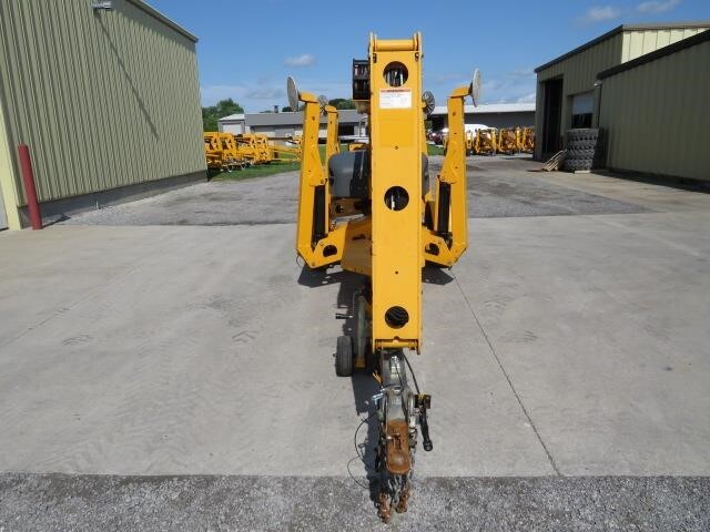 2020 Haulotte 5533A-7