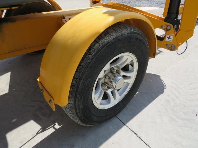 2020 Haulotte 5533A-10