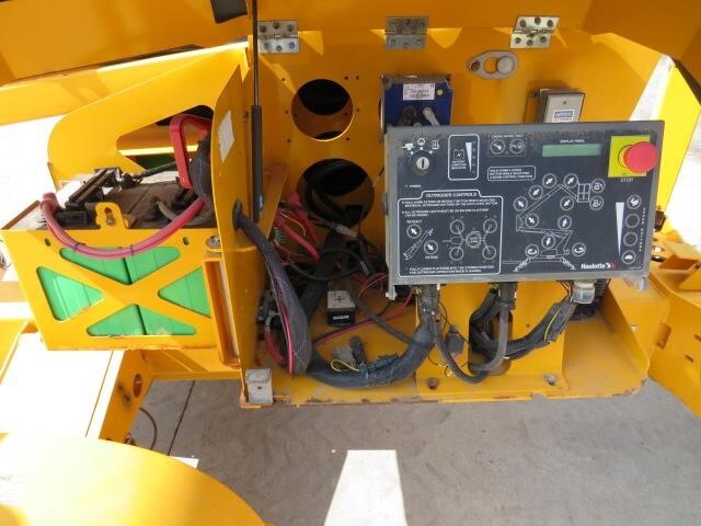 2020 Haulotte 5533A-11