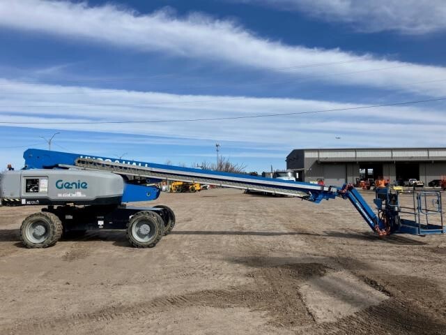 2018 Genie S-85XC-3
