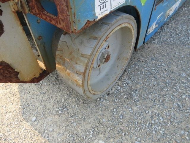 2018 Genie GS-1930 Picture 7 2018 Genie GS-1930-7