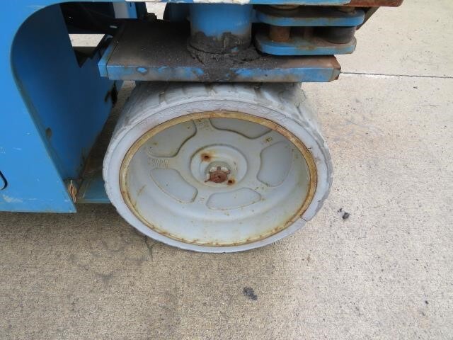 2017 Genie GS-2632-16