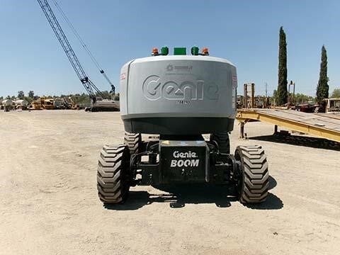 2016 Genie Z-62/40-4