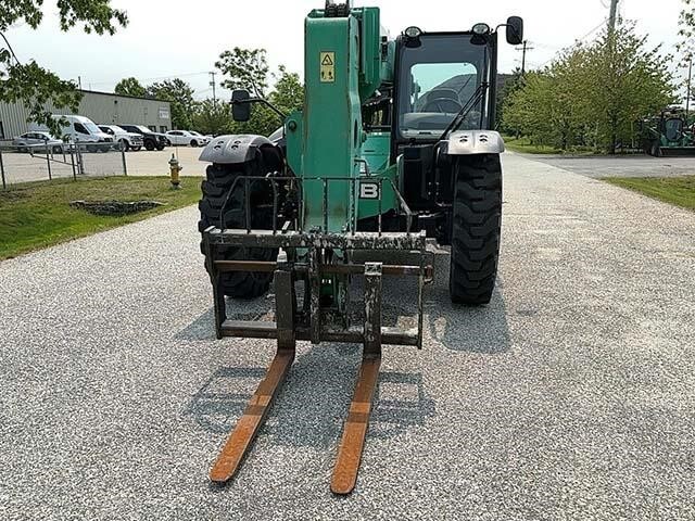 2015 JCB 507-42 Picture 3 2015 JCB 507-42-3