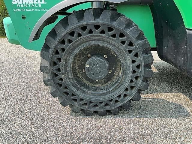 2015 JCB 507-42 Picture 9 2015 JCB 507-42-9