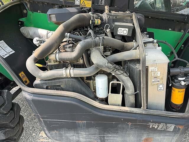 2015 JCB 507-42 Picture 18 2015 JCB 507-42-18