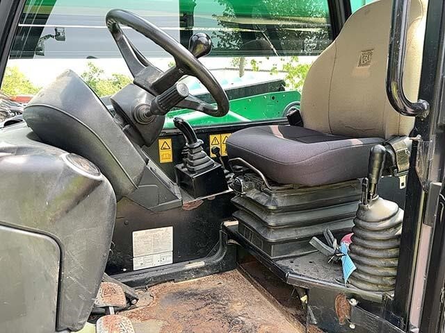 2015 JCB 507-42 Picture 22 2015 JCB 507-42-22