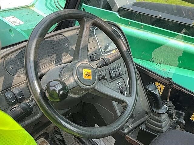 2015 JCB 507-42 Picture 23 2015 JCB 507-42-23