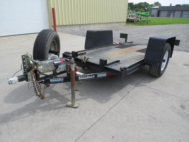 2018 MMDI 410LPT-8