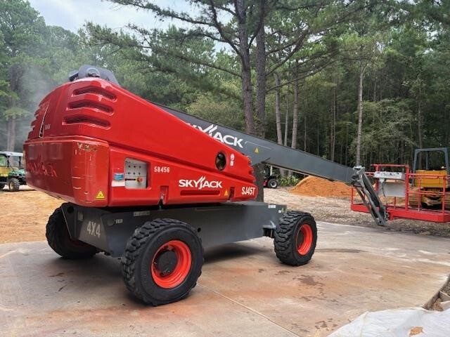 2019 Skyjack SJ45 T Picture 6 2019 Skyjack SJ45 T-6