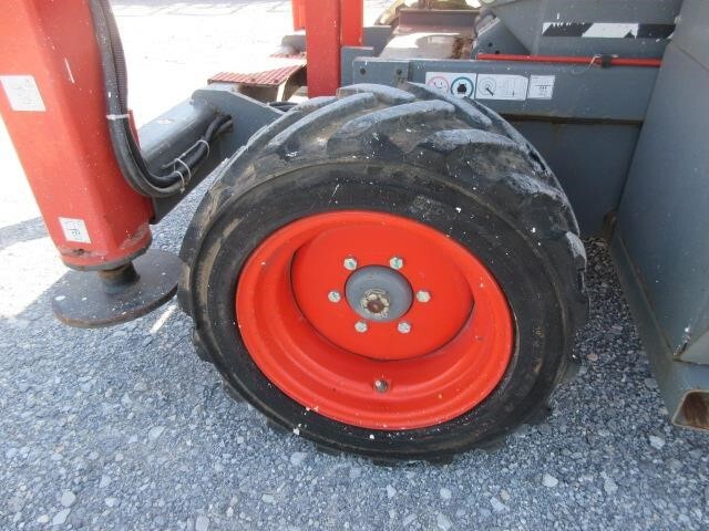2019 Skyjack SJ-6832RT Picture 6 2019 Skyjack SJ-6832RT-6