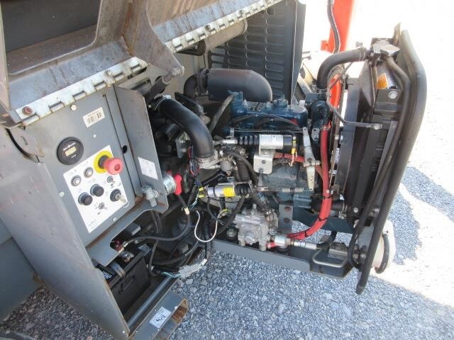 2019 Skyjack SJ-6832RT Picture 14 2019 Skyjack SJ-6832RT-14