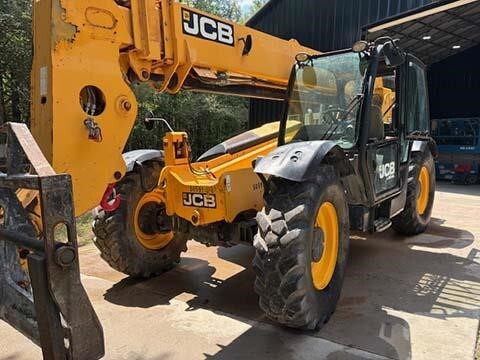 2017 JCB 507-42 Picture 2 2017 JCB 507-42-2