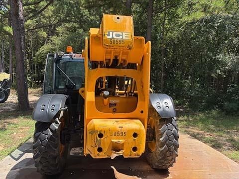 2017 JCB 507-42 Picture 6 2017 JCB 507-42-6