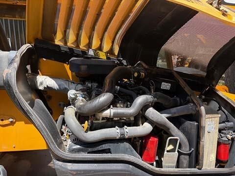 2017 JCB 507-42 Picture 8 2017 JCB 507-42-8