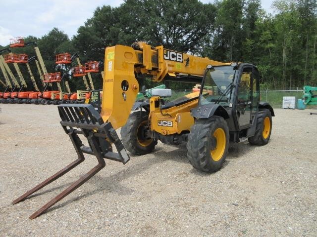 2016 JCB 509-42-1
