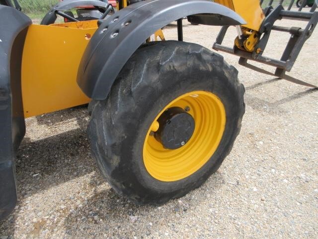 2016 JCB 509-42-10