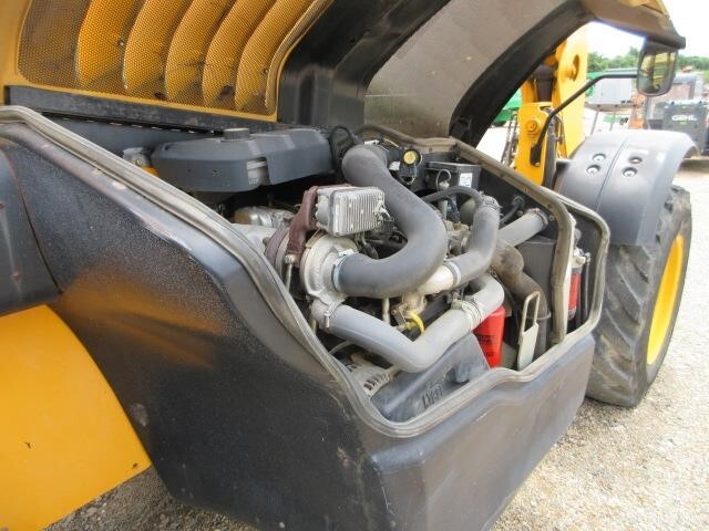 2016 JCB 509-42-11