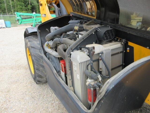 2016 JCB 509-42-12